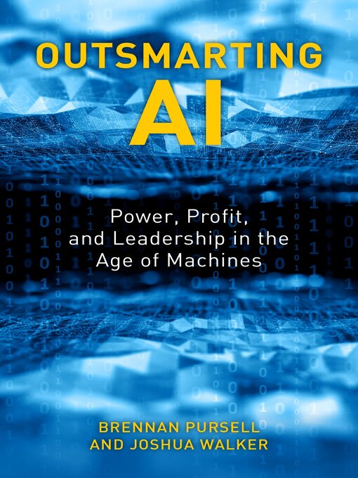 Title details for Outsmarting AI by Brennan Pursell - Available